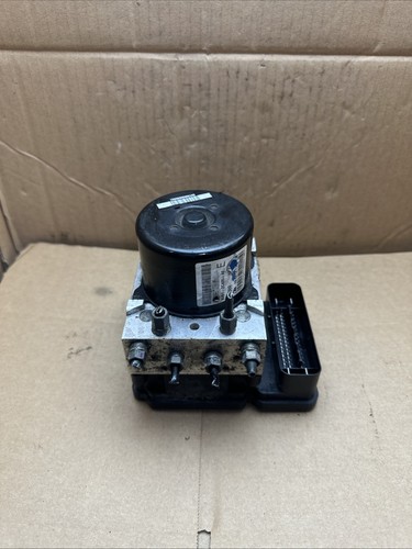 Mazda abs pump 8v61 - abs,