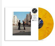 Pink Floyd Wish You Were Here