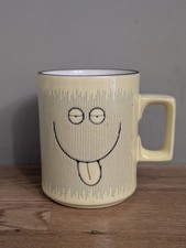 Hornsea Pottery Phizoog Mug