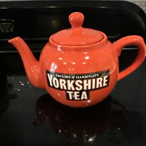 Taylors harrogate miniature - of,