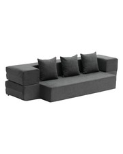 Uimoso Folding Sofa Bed 3-in-1