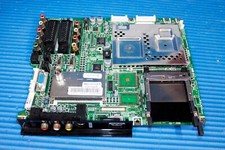 MAIN BOARD BN41-00813E