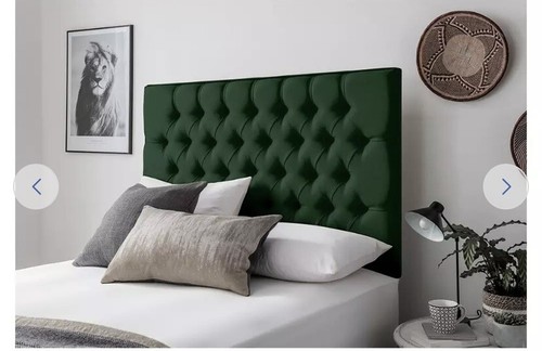 Silentnight sassaria velvet - sassaria,