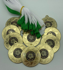 10 x Player of the Match