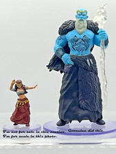 D&D Pathfinder Mini Rusty