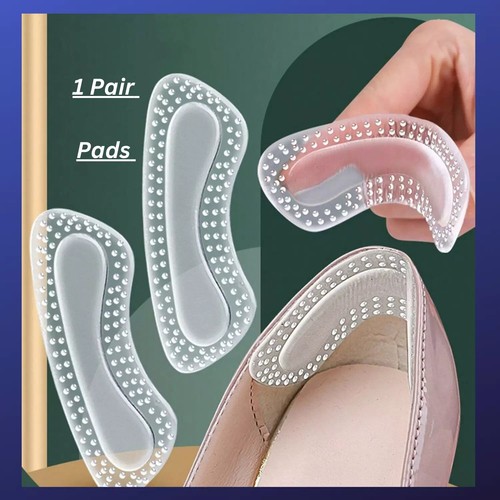 Heel grips pads - grips, for