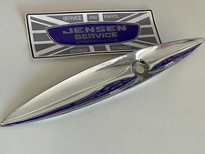 JENSEN CV8 ORIGINAL WING TOP