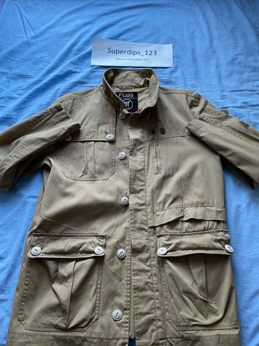 Fly53 men jacket - jacket, 53