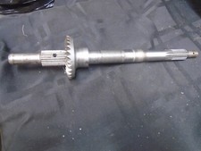 198496 JOHNSON 2035HP