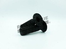 Genuine Domino Black Closed