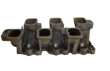 Saab B284 2.8L V6 A28NET Z28NEL Z28NEL Turbo Lower Intake Manifold OEM 12571079