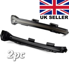 Dynamic Turn Signal Wing