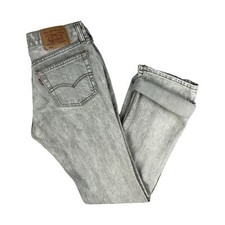 Vintage Levi's Light Wash