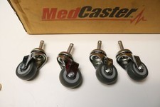 4x Lot 2" x 3/4" Medcaster