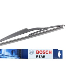 Vauxhall Corsa MK3/D Hatch Bosch H Range Rear Window Windscreen Wiper Blade