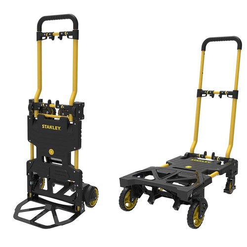 Stanley folding truck - 2, in