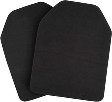 TRIXES Armoured Tactical Plate
