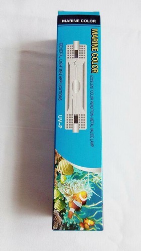 Marine color 70w 6500k - marine,