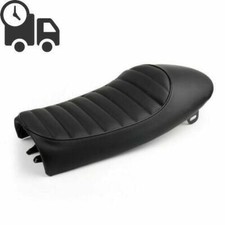 Hump Custom Cafe Racer Seat