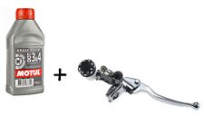 Motul DOT3/4 Front Brake Pump