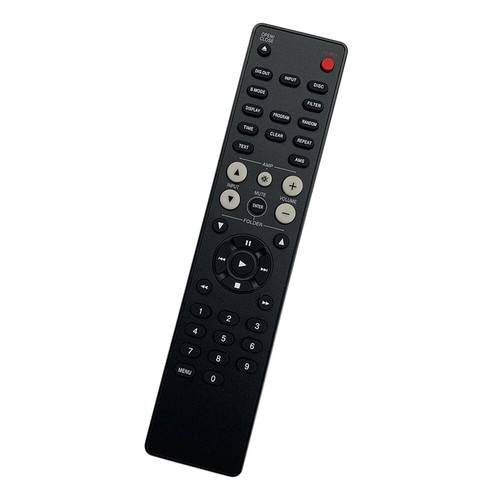 New replacement remote control - new,