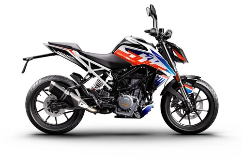 Ktm duke 125 390 2017 - ktm,