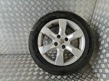 PEUGEOT 307 Alloy Wheel 16"