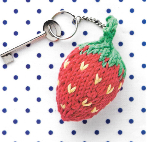 Home printed knitting - home,