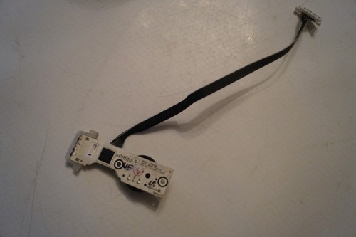 Sensor wifi board - ir, 40"