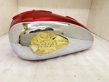 BSA A65 2 Gallon Cherry &