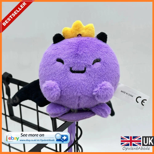 Minecraft unstable smp - unstable, plush