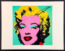 Marilyn - Andy Warhol Large