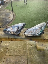 VAUXHALL CORSA D FACELIFT