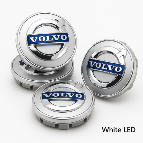 Volvo s90 floating alloy - volvo, wheel