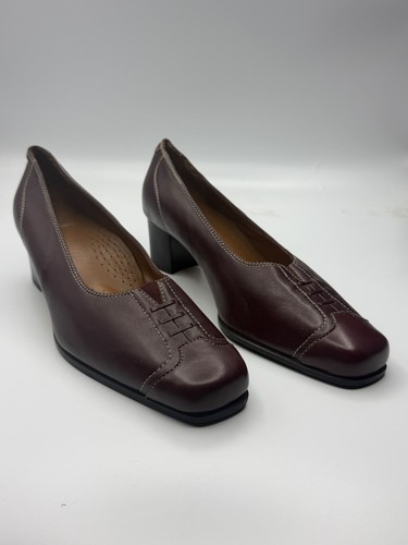 Scholl genuine burgundy - scholl,