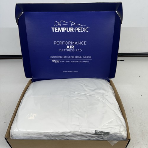 Tempurpedic performance air - performance,