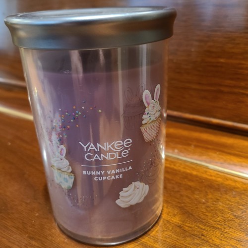 Yankee candle scented - yankee,