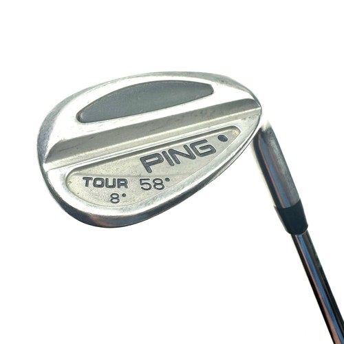 Ping tour lob - lob, wedge