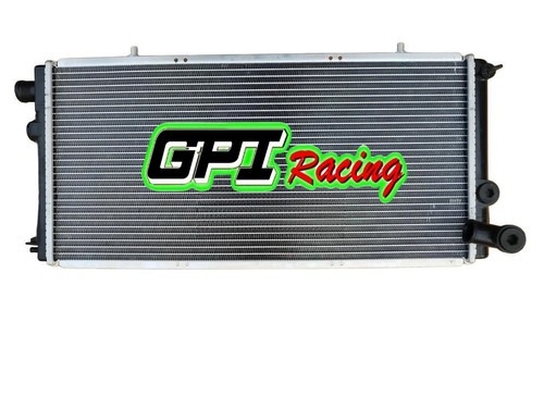 Radiator for 1984 - for, 1984-1994