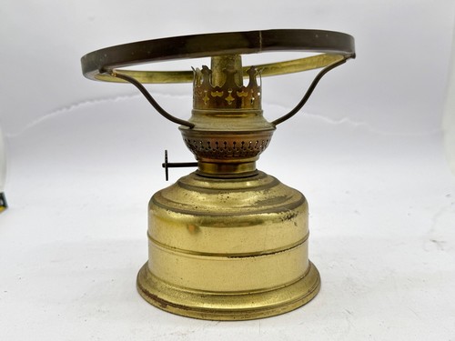 Vintage kosmos brenner brass - kosmos,