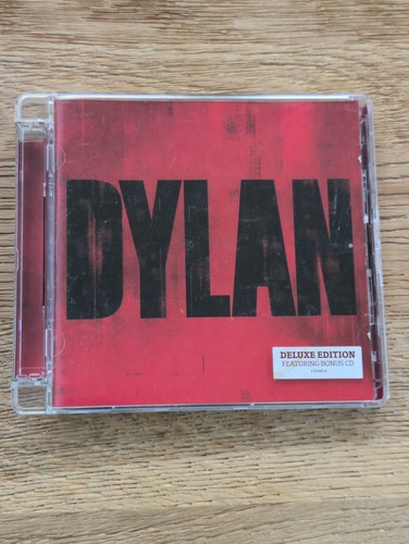 Bob dylan album - cd,