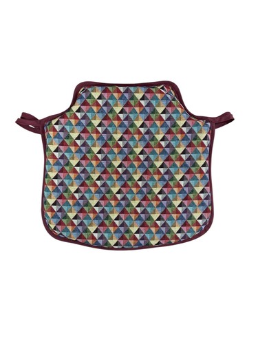 Little holland tapestry - little, small
