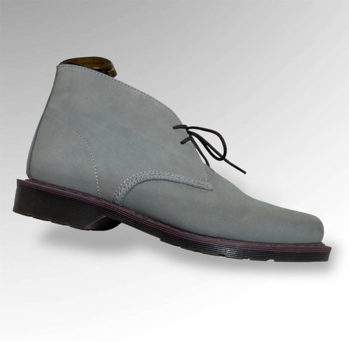 Martens overstone chukka - dr,