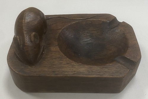 Vintage robert mouseman - vintage,