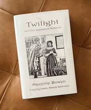 Twilight & Other Supernatural