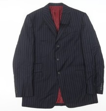 Marks and Spencer Men's Navy