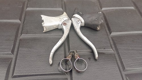 Vintage shimano duraace brake - shimano,
