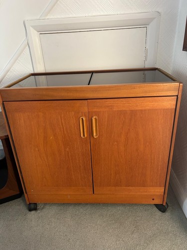 Hostess trolley - hostess,
