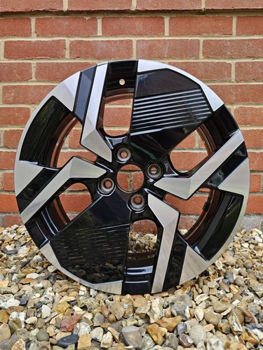 Peugeot 2008 alloy - peugeot,