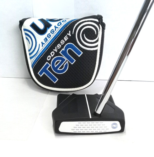 Odyssey ten lined center - lined,